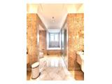 For Sale Apartemen Dharmawangsa Residence, Tower 1, 308 m2, 3 BR + Study Room, Best Unit
