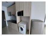 Dijual Cepat Apartemen Tamansari Semanggi Jakarta Selatan - Type 1 BR Furnished