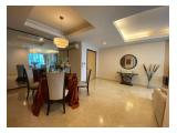 Jual / For Rent Apartement Setiabudi Residences Jakarta Selatan &ndash; 2 / 3 BR, Semi Furnished / Fully Furnished