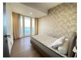 Apartemen Royale Springhill 3 bedroom 192 m2 View Golf