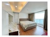 Apartemen Royale Springhill 3 bedroom 196 m2 view GOLF bisa KPA