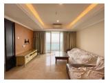 Apartemen Royale Springhill 3 bedroom 196 m2 view GOLF bisa KPA