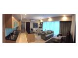 Dijual Apartement Setiabudi Sky Garden Jakarta Selatan - 3 BR Fully Furnished