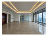 BEST PRICE!! Jual Apartemen Raffles Residences at Ciputra World 1 Jakarta – Best Unit, 4+1 BR / 475m2, 