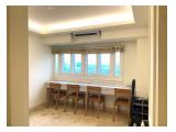 Jual Apartemen Panthouse Bonavista Full Furnished Harga Negotiable