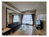 Dijual Apartement Casa Grande Residence Tower Mirage Good Furnish 1BR