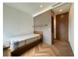 Dijual / Disewakan Apartemen Izzara TB Simatupang Jakarta Selatan - 2+1 Furnished