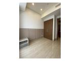 Dijual Apartemen South Hills 2 kamar