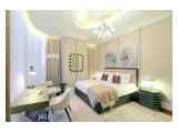 Full Furnished St Regis Residences 3 BR by Rubicon 8
