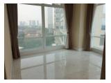 Jual Apartemen Botanica Simpurg Jakarta Selatan - 2 / 2+1 / 3 / 3+1 BR, Semi Furnished & Fully Furnished