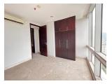 Dijual Apartemen The Empyreal at Rasuna Epicentrum Jakarta Selatan - 3+1 Bedroom Unfurnished View City