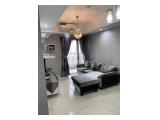 Dijual Apartemen The Wave Coral Sand Jakarta Selatan - 2 BR Furnished