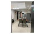 Dijual Apartemen The Wave Coral Sand Jakarta Selatan - 2 BR Furnished