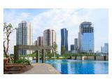Dijual Apartemen The Wave Coral Sand Jakarta Selatan - 2 BR Furnished