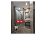 Dijual Murah Banget Apartemen Menara Jakarta di Jakarta Pusat - 1 BR Fully Furnish