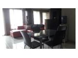 Di jual 3BR Sudirman Park 76m2 lantai rendah harga BU 