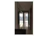 Dijual Cepat Apartemen The Mansion Kemayoran 2 BR Semi Furnish - Murah