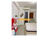 Jual Apartemen Green Bay Pluit Jakarta Utara Studio Semi-furnished AA5FAE