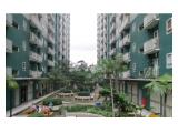 Dijual (Murah) Apartemen Centerpoint Bekasi 