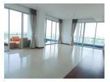 For sale|rent 3BR 195m2 private lift | Nirvana Kemang Residence | butuh uang