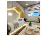 Branz Mega Kuningan Apartment, Jakarta Selatan, Dijual Unit 1BR, 2BR dan 3BR