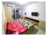 Jual Apartemen Gateway Pasteur Bandung - Studio Furnished