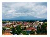 View Gunung Merapi