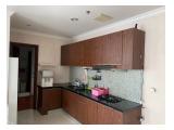 For Sale Denpasar Residence 2BR Fully Furnished And Good Condition