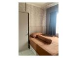 Dijual Apartemen Signature Park Jakarta Selatan - 2 BR Full Furnished