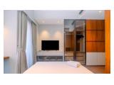 Apartemen Dijual Menteng Park Studio 28m2 Best Price at Jakarta Pusat