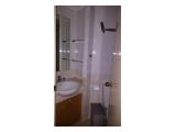 Dijual Cepat Apartemen Batavia Tower 1, 1BR, Luas 35, Furnished. Harga 950 Juta Nego