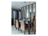 BEST DEAL!!! Jual / Sewa Apartemen Essence Darmawangsa – 3BR 180 m2 Good Furniture