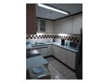 BERST DEAL!! Jual / Sewa Apartemen Setiabudi Residence 2 Bedroom 113m2  Fully Furnished Lantai Tinggi &ndash; Good Condition