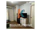 Apartement Kalibata City Tower Akasia 2BR FullFurnish Hook