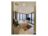 Available 3 UNIT TERBAIK!!! SPESIAL PROMO TYPE 3BR Cashback 200JT + FURNISH By RoseWood - Apartemen Permata Hijau Suites