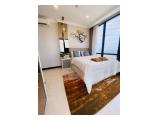 Available 3 UNIT TERBAIK!!! SPESIAL PROMO TYPE 3BR Cashback 200JT + FURNISH By RoseWood - Apartemen Permata Hijau Suites