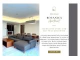 FAST SALE : Botanica Apartment, 3+1BR, POOL VIEW & RARE UNIT, Best Price Guaranteed, Also avail 2/2+1/3/Townhouse/Combined for sale! IN HOUSE BOTA