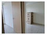 DIjual Butuh Uang Apartemen Sedayu City Suites Jakarta Utara - 2 BR Unfurnished