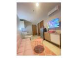 Dijual Apartemen Cinere Bellevue