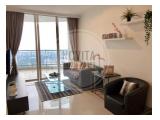 Dijual Apartemen Ancol Mansion – 2BR Fully Furnished, High Floor, City View