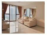 JUAL 2 bedroom Taman Rasuna - Tower 15- Luxury interior - Direct owner
