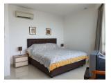 Jual / Sewa Apartemen Denpasar Residences Kuningan City Jakarta Selatan 3 Bedrooms 200m2 Fully Furnished