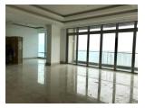 Jual Cepat Apartemen Raffles Residence - 4+1 Bedroom Semi Furnished, Best Deal