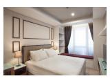 GOOD DEAL - FOR SALE OR RENT Apartement Pondok Indah Residence 1BR/2BR/3BR