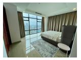 Harus Terjual Apartement Essence Dharmawangsa 4+1 BR 269m2 Privalet Lift 2 Parking Lots Semi Furnished Bagus Ready Move In