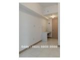 For Sale Tokyo Riverside Apartment - Studio Unfurnish 