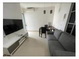 Dijual Cepat Apartemen Sahid Sudirman Residence 1BR Size 47 sqm Furnished &ndash; Harga 1,4M (Negotiable)