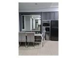 Jual Apartemen Citra Lake Suites Jakarta Barat - 3 Bedroom Luas 94 m2, Hoek Unit