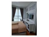 Jual Apartemen Citra Lake Suites Jakarta Barat - 3 Bedroom Luas 94 m2, Hoek Unit