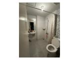 Jual Apartment Tokyo Riverside Tower A - 2 BR Full Furnished Sangat Terawat